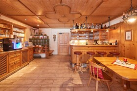Hinteraigengut Landhotel