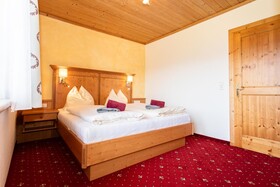 Hinteraigengut Landhotel