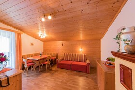 Hinteraigengut Landhotel