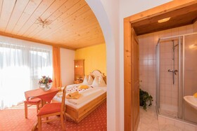 Hinteraigengut Landhotel