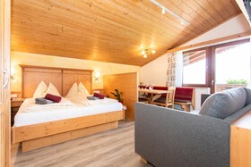 Hinteraigengut Landhotel