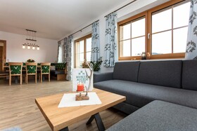 Hinteraigengut Landhotel
