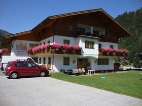 Holiday Appartements