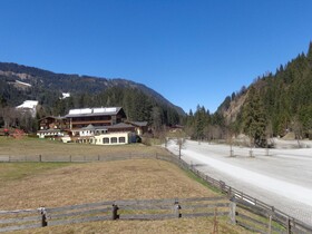 Holiday Appartements