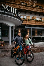Hotel & Gasthof Schützenhof