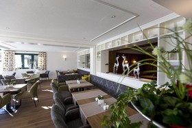 Hotel Felsenhof