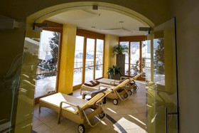 Hotel Felsenhof