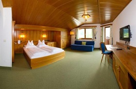 Hotel Felsenhof