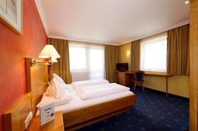 Hotel Felsenhof