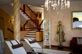 Hotel Felsenhof