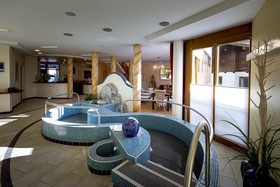 Hotel Felsenhof
