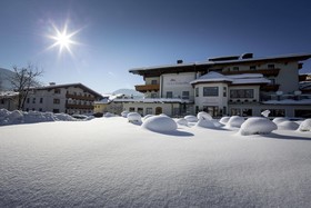 Hotel Felsenhof