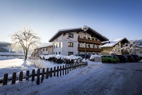 Hotel Felsenhof