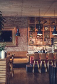 Hotel Matteo