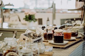 Hotel Matteo