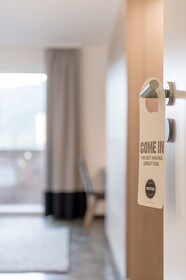 Hotel Matteo