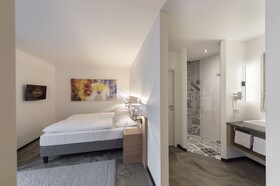 Hotel Matteo