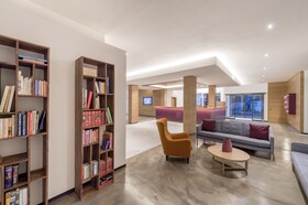 Hotel Matteo