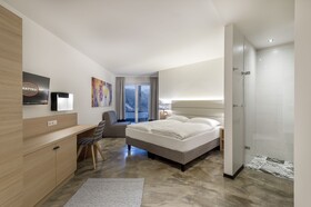Hotel Matteo