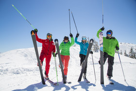 DIPS&DROPS – The First Bike And Ski Hub