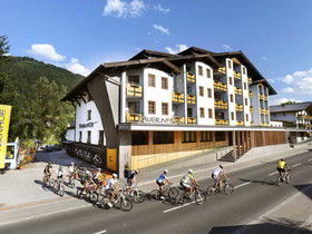 DIPS&DROPS – The First Bike And Ski Hub