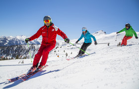 DIPS&DROPS – The First Bike And Ski Hub