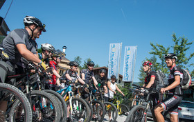 DIPS&DROPS – The First Bike And Ski Hub