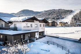 Jägerheim