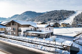 Jägerheim
