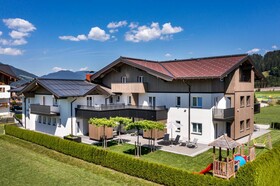 Jägerheim