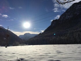 Knusperhauschen Sonnegg