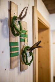 Knusperhauschen Sonnegg