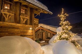 Promi Alm
