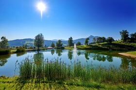 Sonnberg Ferienanlage