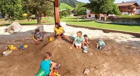Sonnberg Ferienanlage