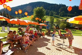 Sonnberg Ferienanlage