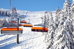 Sonnberg Ferienanlage