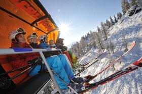 Sonnberg Ferienanlage