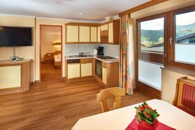 Sonnberg Ferienanlage