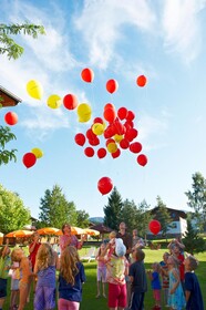 Sonnberg Ferienanlage