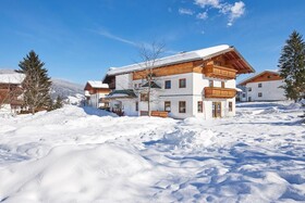 Sonnberg Ferienanlage