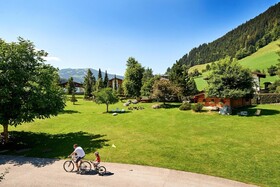 Sonnberg Ferienanlage