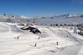 Sonnberg Ferienanlage