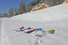 Sonnberg Ferienanlage
