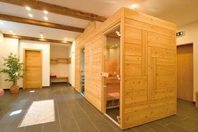Aparthotel Stadler