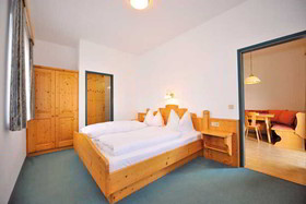 Aparthotel Stadler