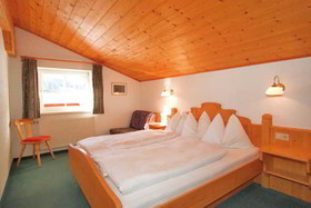 Aparthotel Stadler
