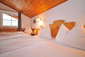 Aparthotel Stadler