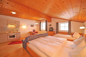 Aparthotel Stadler