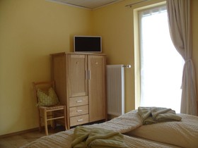 Chalet Charlotte
